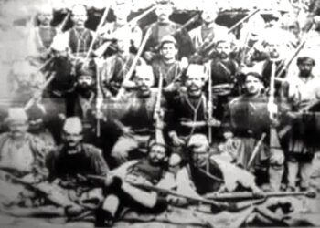 “Safet Butka, kur ishte inspektor i Arsimit në Tiranë në vitet 1935-’37, i pajisi shkollat e kryeqytetit me foto të patriotëve të Rilindjes, si Koto Hoxhin dhe…”/ Historia e panjohur e “pionierit” të arsimit