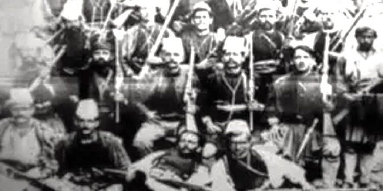 “Safet Butka, kur ishte inspektor i Arsimit në Tiranë në vitet 1935-’37, i pajisi shkollat e kryeqytetit me foto të patriotëve të Rilindjes, si Koto Hoxhin dhe…”/ Historia e panjohur e “pionierit” të arsimit