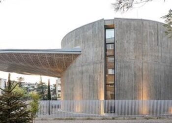 Mozaiku i Tiranës emërohet për çmimin “Ndërtesa e Vitit 2026”, nga revista prestigjioze e arkitekturës