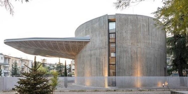 Mozaiku i Tiranës emërohet për çmimin “Ndërtesa e Vitit 2026”, nga revista prestigjioze e arkitekturës