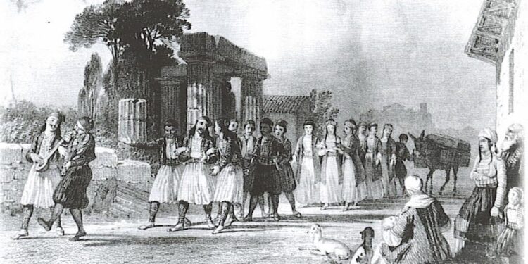 Panajot Kupitori dhe “Studimet Shqiptare”: Një vështrim filologjik mbi rrënjët e kombit shqiptar