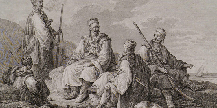 Spyridon Sitogeorgopoulos: Arvanitika – gjuha e perëndive dhe mbijetesa e trashëgimisë pellazgjike