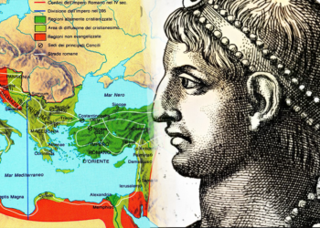 Vija e Teodosit: Përse shqiptarët kanë shumë fe? “Plaga” gjeopolitike që kushtëzoi fatin etnokulturor të shqiptarëve