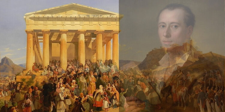 Grekët që dikur flisnin shqip: Paradoksi i identitetit helenist dhe “mirazhi romantik” i Winckelmann-it