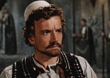 Naim Frashëri, aktori që dominonte skenën me rolet e dramaturgjisë kombëtare dhe botërore