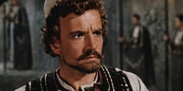 Naim Frashëri, aktori që dominonte skenën me rolet e dramaturgjisë kombëtare dhe botërore