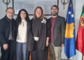 Kujtesa dardane/ Në Lisbonë, aty kur historia flet përmes Ambasadës së Kosovës