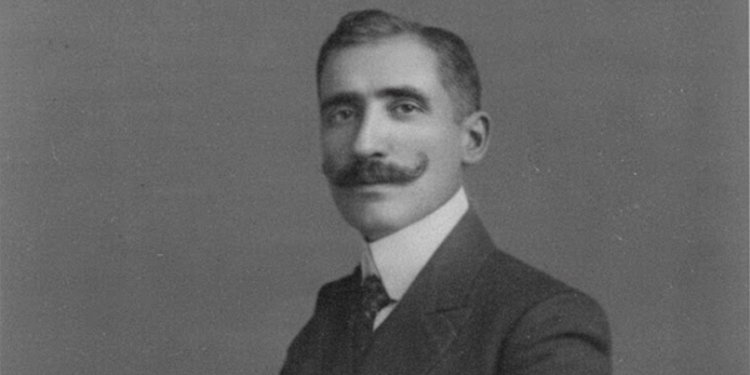 Georgios Tsevas: Personalitet i shquar i Beotisë dhe ruajtësi i shpirtit arbëror