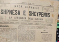 Intelektualët shqiptarë në Raguzë (1906): dëshmi e pjekurisë politike, &nbsp;patriotike dhe gjuhësore, në prag të Pavarësisë
