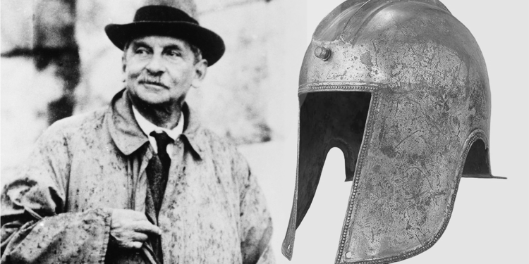 Përtej Propagandës: Trashëgimia e lavdishme e Ilirëve dhe Epirotëve sipas Sir Arthur Evans