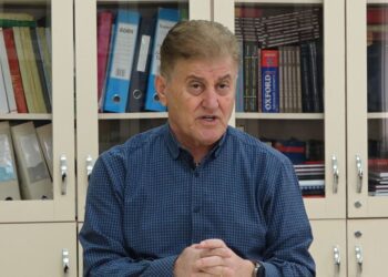 Shezai Rrokaj sjell veprën e August Dozon, albanologut francez që u mor me gjuhën shqipe