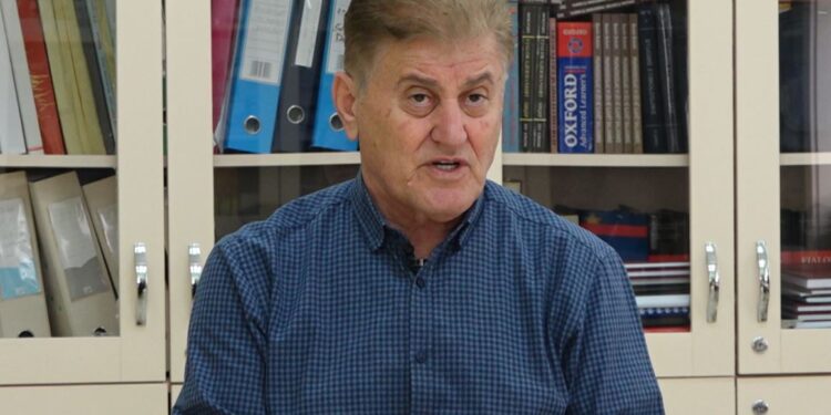 Shezai Rrokaj sjell veprën e August Dozon, albanologut francez që u mor me gjuhën shqipe