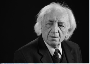 Dritëro Agolli: Arkitekti i shpirtit popullor dhe modernitetit letrar