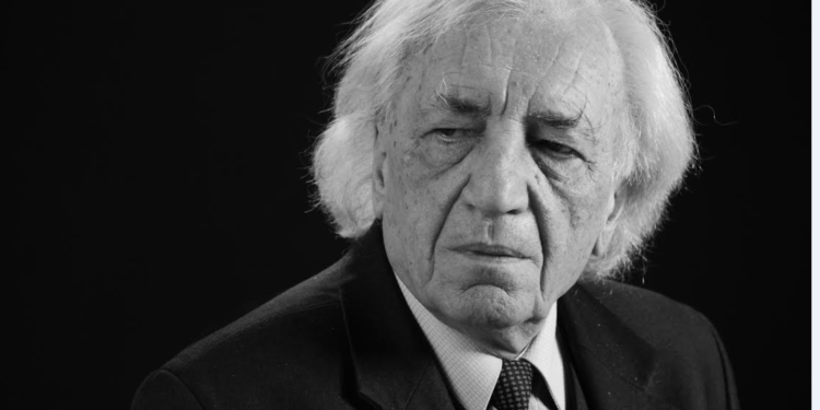 Dritëro Agolli: Arkitekti i shpirtit popullor dhe modernitetit letrar