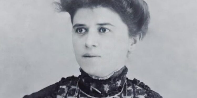 155 vjet më parë u lind Sevasti Qiriazi, nismëtarja e organizimit të arsimit kombëtar për vajzat dhe gratë shqiptare