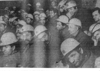 Tetë ditë nën tokë për lirinë, rrëfimet e minatorëve të Trepçës për grevën historike të vitit 1989