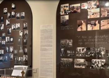 Rihapet Muzeu Dioqezan i Shkodrës, rreth 700 dëshmi për forcën e besimit gjatë komunizmit