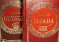 Georgios Tsevas: Eposi i pavdekshëm nga rapsodët Ilirë te miti i Homerit