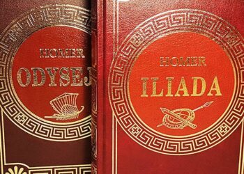 Georgios Tsevas: Eposi i pavdekshëm nga rapsodët Ilirë te miti i Homerit