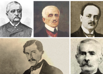 Intelektualët Shqiptarë “Greko-Ortodoksë”