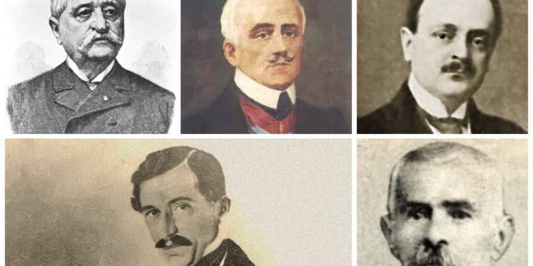 Intelektualët Shqiptarë “Greko-Ortodoksë”