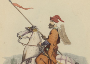 Shqiptarët e mesjetës mes Bizantit, perëndimit dhe identitetit kombëtar