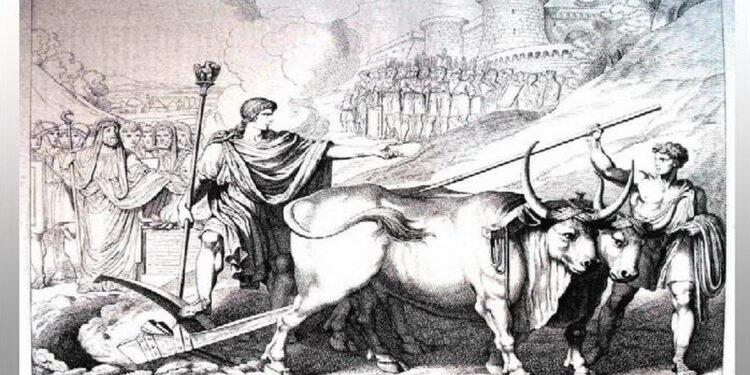 Bellum Albanum – Lufta e Albanëve: Lufta mes Romës dhe Alba Longës sipas Dionisit të Halikarnasit