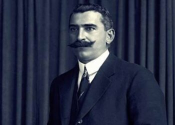 Luigj Gurakuqi – Mendja e ndritur e Pavarësisë dhe arkitekti i arsimit kombëtar shqiptar