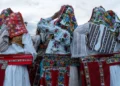 Veshja tradicionale e Hasit drejt UNESCO-s