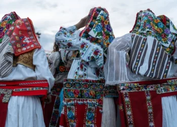 Veshja tradicionale e Hasit drejt UNESCO-s