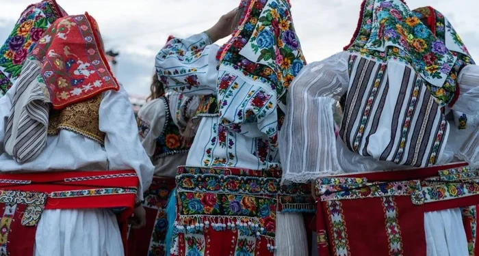 Veshja tradicionale e Hasit drejt UNESCO-s