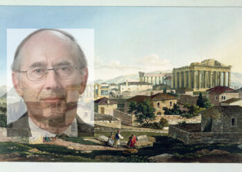 John Bintliff: Arvanitasit, zbulimi i një identiteti të fshehur nën petkun e Greqisë moderne