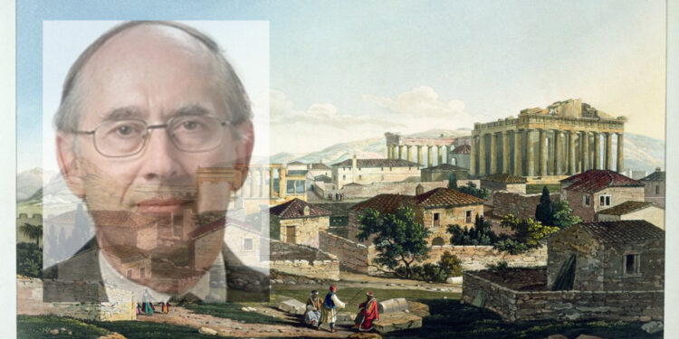 John Bintliff: Arvanitasit, zbulimi i një identiteti të fshehur nën petkun e Greqisë moderne