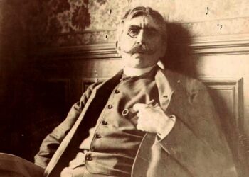 Jean Moréas: Midis simbolizmit francez dhe rrënjëve arbërore