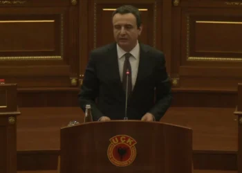 “Lufta e UÇK-së e drejtë dhe e domosdoshme për liri”, Kurti: “Shtëpia e Verdhë” s’ka ekzistuar kurrë si vend për trafikimin e organeve