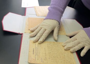 Pavarësia e Kosovës, publikohet letra e Konicës drejtuar Gjeçovit për fatin historik të shqiptarëve