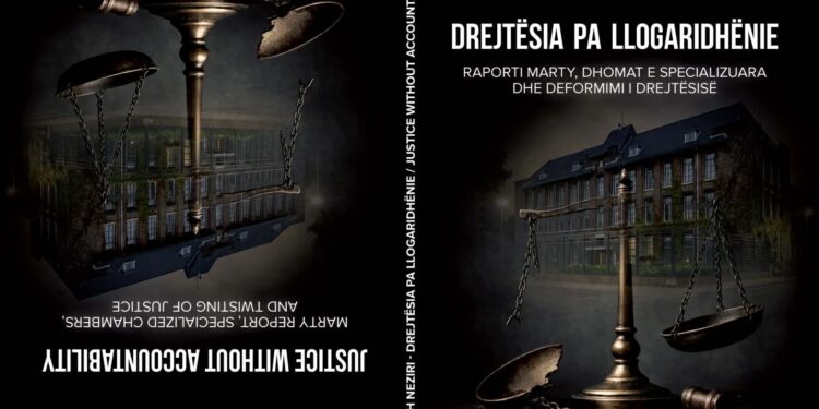 “Drejtësia pa llogaridhënie”, thirrje serioze për transparencë dhe respekt të dinjitetit njerëzor