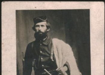 Mihal Grameno: Intelektuali i maleve dhe arkitekti i shqiptarizmës Moderne