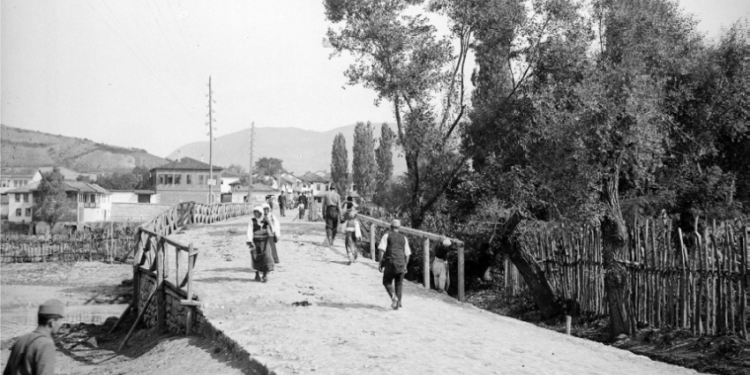 “Kosovari” i gurëve të mullirit me pronar Isa Boletinin