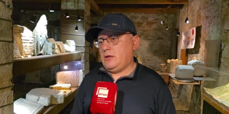 Gjurmët më të hershme të jetës në veri të vendit ruhen në Shkodër, specialisti: I përkasin Neolitit