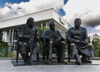 Konferenca e Jaltës: sa ndikoi ajo në fatin e Shqipërisë