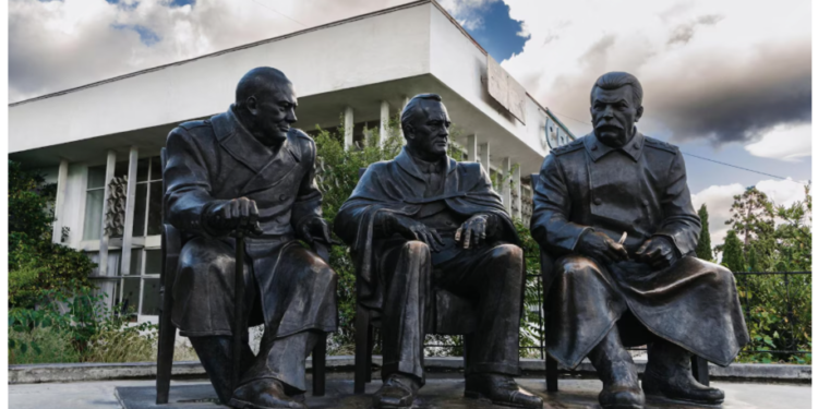 Konferenca e Jaltës: sa ndikoi ajo në fatin e Shqipërisë