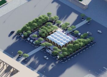 Transformimi i Sheshit “Nënë Tereza”, muze arkeologjik nëntokësor dhe parkim i ri në zemër të Tiranës