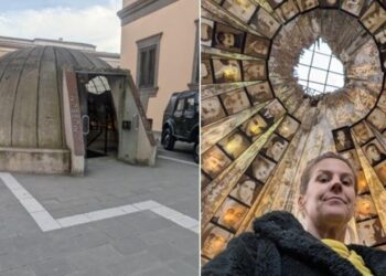 ‘Bunk’Art 1 dhe 2, ndër destinacionet më të rëndësishme të Tiranës’, eksploruesja e 75 vendeve të botës: Pasqyrojnë fort jetën gjatë regjimit komunist