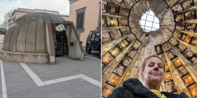 ‘Bunk’Art 1 dhe 2, ndër destinacionet më të rëndësishme të Tiranës’, eksploruesja e 75 vendeve të botës: Pasqyrojnë fort jetën gjatë regjimit komunist