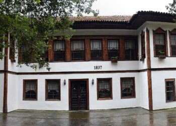 Ish-Sarajet e Toptanëve do bëhen Muze i Islamit