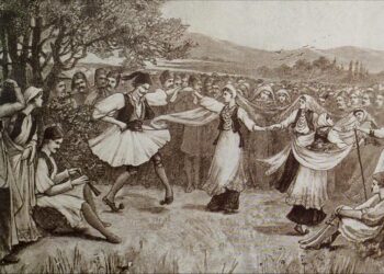 Dimitrios Storaitis: “Armiqësia midis Shqiptarëve dhe Grekëve është një “vorr kombëtar” për të dy”