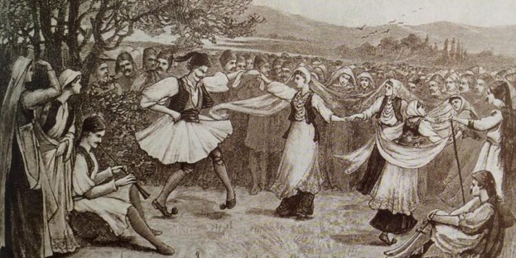 Dimitrios Storaitis: “Armiqësia midis Shqiptarëve dhe Grekëve është një “vorr kombëtar” për të dy”