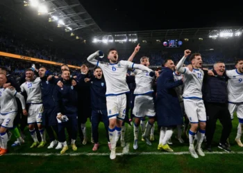 500 mijë euro për Përfaqësuesen e Kosovës Qeveria i ekzekuton të hënën