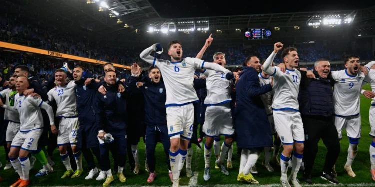 500 mijë euro për Përfaqësuesen e Kosovës Qeveria i ekzekuton të hënën